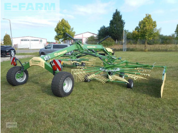 Henificadora KRONE Swadro