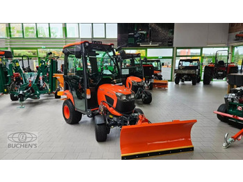 Tractor KUBOTA