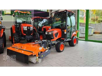 Tractor KUBOTA