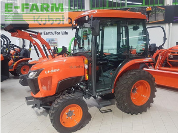 Tractor Kubota l1-382 h: foto 2