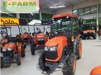 Tractor Kubota l1-382 h: foto 4