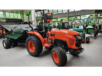 Tractor KUBOTA
