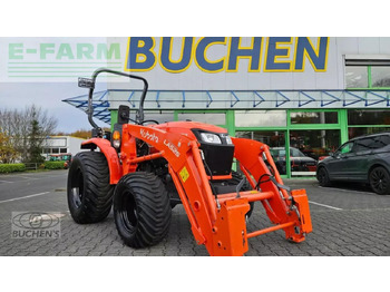 Tractor KUBOTA