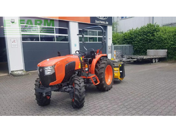 Tractor KUBOTA