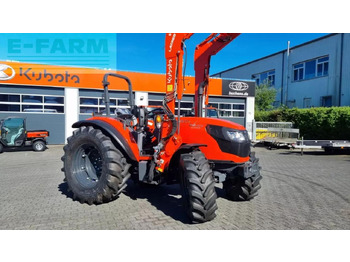 Tractor KUBOTA