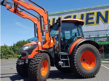 Tractor KUBOTA