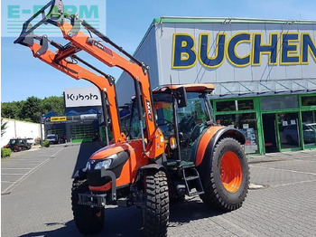 Tractor KUBOTA