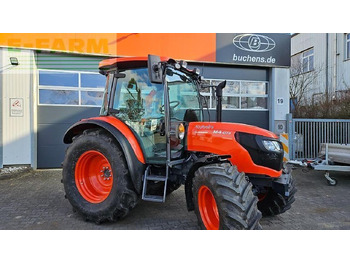 Tractor KUBOTA