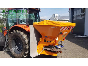 Tractor Kubota m4-073 winterdienst: foto 5