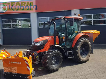 Tractor KUBOTA