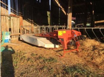 Segadora Kuhn GMD3510FF: foto 1