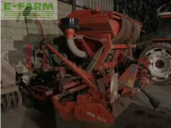 Combinado de siembra Kuhn combine kuhn: foto 2