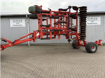 Cultivador KUHN