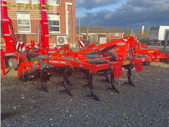 Cultivador KUHN