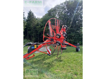 Henificadora Kuhn ga 8030: foto 2