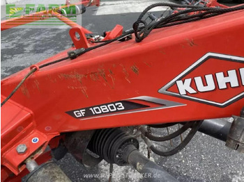 Henificadora Kuhn gf10803 (my 2023): foto 4 Henificadora Kuhn gf10803 (my 2023): foto 4