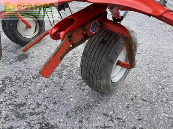 Henificadora Kuhn gf10803 (my 2023): foto 2 Henificadora Kuhn gf10803 (my 2023): foto 2