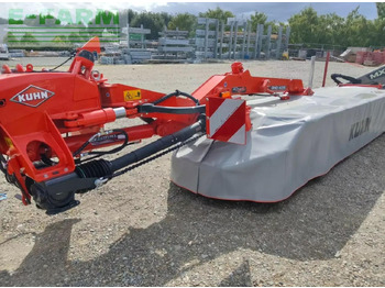 Segadora KUHN