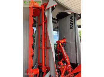 Segadora Kuhn gmd 9530: foto 3