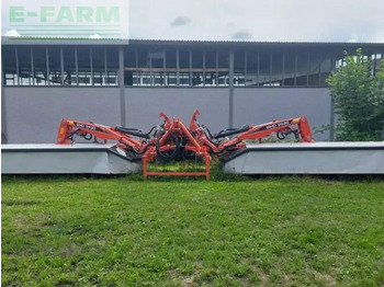 Segadora KUHN