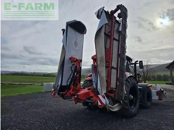 Segadora KUHN