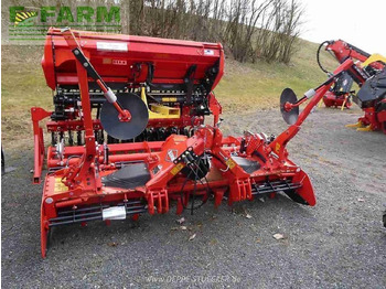 Sembradora Kuhn hr 3020 / sitera 3030-20e: foto 2 Sembradora Kuhn hr 3020 / sitera 3030-20e: foto 2