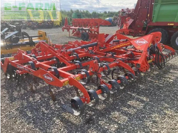 Cultivador Kuhn prolander 500r: foto 4