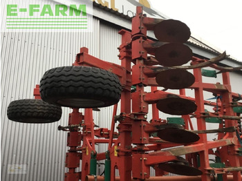 Cultivador Kverneland ctc 6 meter: foto 4