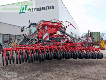 Sembradora KVERNELAND