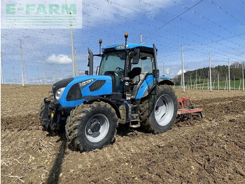 Tractor LANDINI
