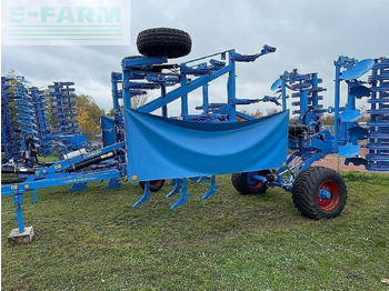 Cultivador Lemken 9/500 karat: foto 4