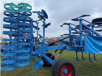 Cultivador Lemken 9/500 karat: foto 2
