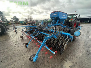 Sembradora Lemken compact solitair 9/600 kk: foto 4