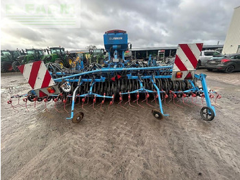 Sembradora Lemken compact solitair 9/600 kk: foto 5
