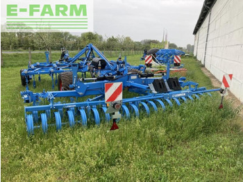 Cultivador Lemken karat 9/500 kua: foto 3