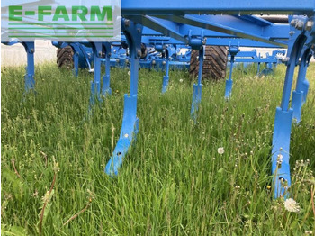 Cultivador Lemken karat 9/500 kua: foto 4