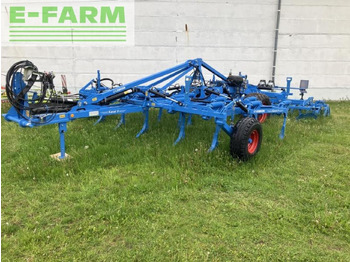 Cultivador Lemken karat 9/500 kua: foto 2