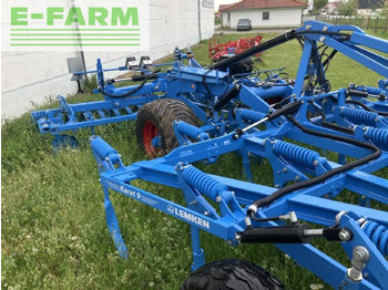 Cultivador Lemken karat 9/500 kua: foto 5
