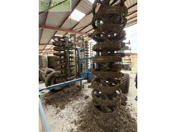 Cultivador Lemken karat 9: foto 3