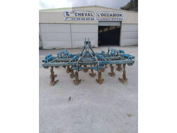 Cultivador LEMKEN