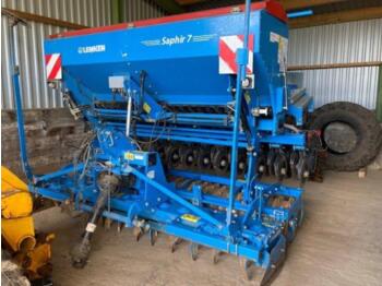 Sembradora Lemken zirkon 12/300 + saphir 7/300: foto 1