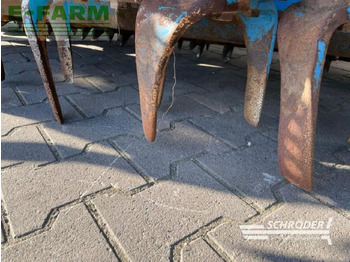 Sembradora Lemken zirkon 12/300 + saphir 8/300-ds 125: foto 2