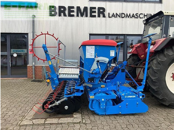 Sembradora LEMKEN