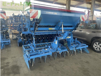 Sembradora LEMKEN