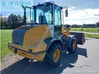 Miniexcavadora Liebherr 509 stereo inkl. schaufel und palettengabel: foto 4 Miniexcavadora Liebherr 509 stereo inkl. schaufel und palettengabel: foto 4