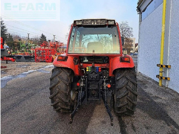 Tractor Lindner geotrac 83 a: foto 5 Tractor Lindner geotrac 83 a: foto 5