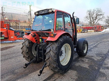 Tractor Lindner geotrac 83 a: foto 4 Tractor Lindner geotrac 83 a: foto 4