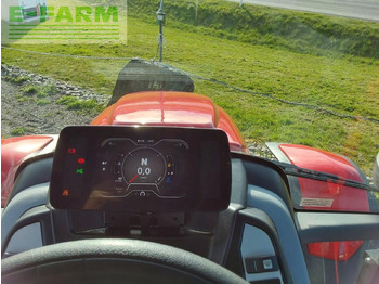 Tractor Lindner lintrac 130 (stufe 5): foto 4