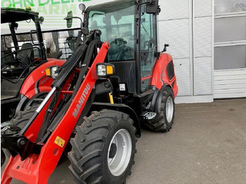Cargadora articulada MANITOU MLA 5-50