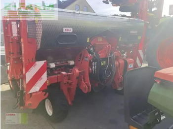 Sembradora de precisión Maschio maga r6 rows mit düngerstreuer: foto 4